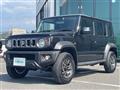 2026 Suzuki Jimny