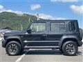 2026 Suzuki Jimny