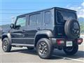 2026 Suzuki Jimny