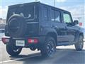 2026 Suzuki Jimny