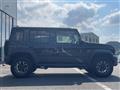 2026 Suzuki Jimny