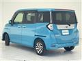 2021 Toyota Roomy
