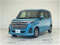 2021 Toyota Roomy