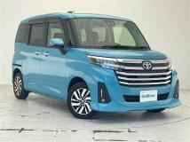2021 Toyota Roomy