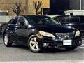 2012 Toyota Mark X