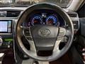 2012 Toyota Mark X