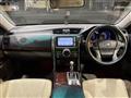 2012 Toyota Mark X