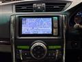 2012 Toyota Mark X
