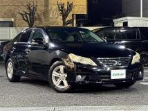 2012 Toyota Mark X