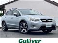 2013 Subaru IMPREZA XV HYBRID
