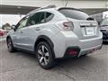 2013 Subaru IMPREZA XV HYBRID
