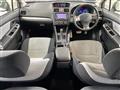 2013 Subaru IMPREZA XV HYBRID