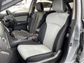 2013 Subaru IMPREZA XV HYBRID
