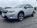2013 Subaru IMPREZA XV HYBRID