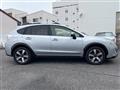 2013 Subaru IMPREZA XV HYBRID