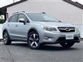 2013 Subaru IMPREZA XV HYBRID
