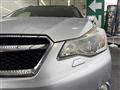 2013 Subaru IMPREZA XV HYBRID