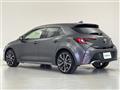 2025 Toyota Corolla Sports