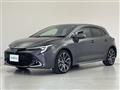 2025 Toyota Corolla Sports