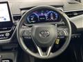2025 Toyota Corolla Sports