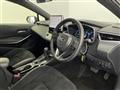 2025 Toyota Corolla Sports