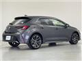 2025 Toyota Corolla Sports