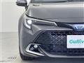 2025 Toyota Corolla Sports