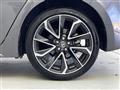 2025 Toyota Corolla Sports