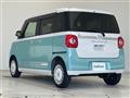 2023 Daihatsu Move Canbus