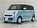 2023 Daihatsu Move Canbus
