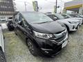 2017 Honda Freed