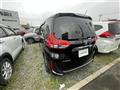 2017 Honda Freed