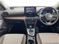 2021 Toyota Yaris Cross