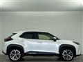 2021 Toyota Yaris Cross