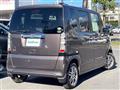 2013 Honda N BOX