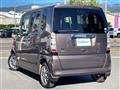 2013 Honda N BOX