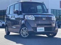 2013 Honda N BOX