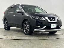 2017 Nissan X-Trail