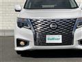 2023 Nissan Elgrand