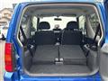 2011 Suzuki Jimny