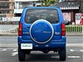 2011 Suzuki Jimny