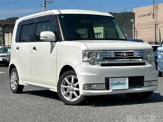 2012 Toyota PIXIS SPACE