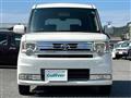 2012 Toyota PIXIS SPACE