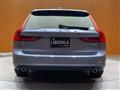 2018 Volvo V90