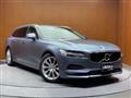 2018 Volvo V90