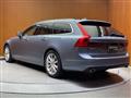 2018 Volvo V90
