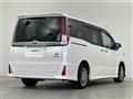 2018 Toyota Noah