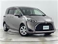 2021 Toyota Sienta