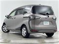2021 Toyota Sienta