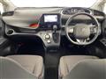 2021 Toyota Sienta